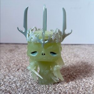 Ring Wraith Funko Pop #449 (Loose) GITD Hot Topic EXCLUSIVE - Lord of the Rings